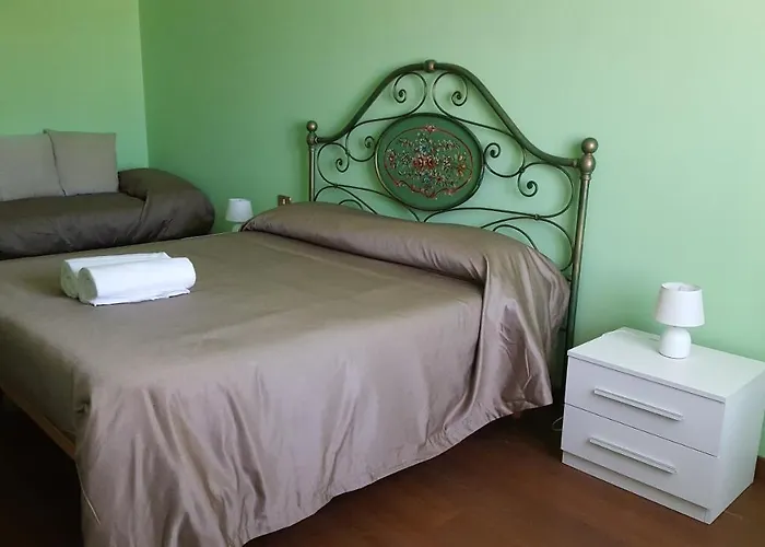 Pisicchio Rooms