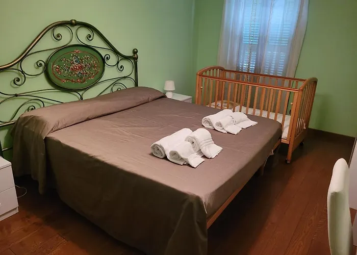 Pisicchio Rooms