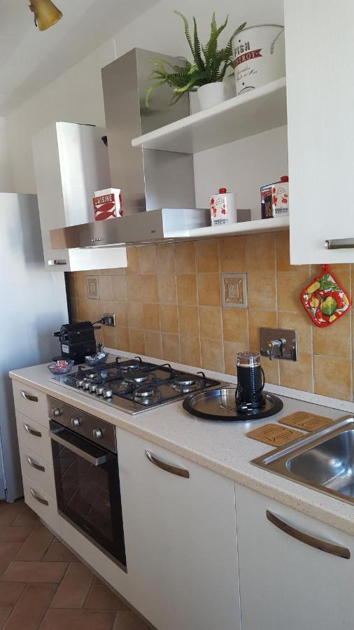 Pisicchio Apartment