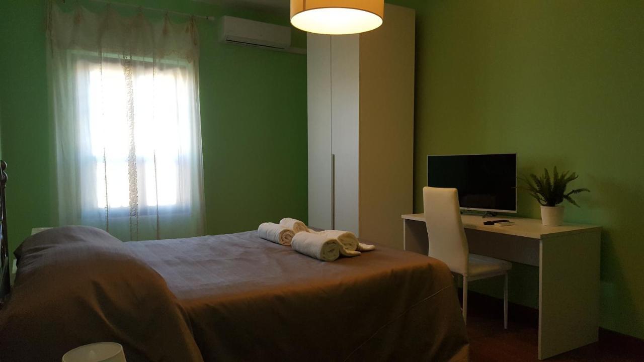 Pisicchio Apartment *