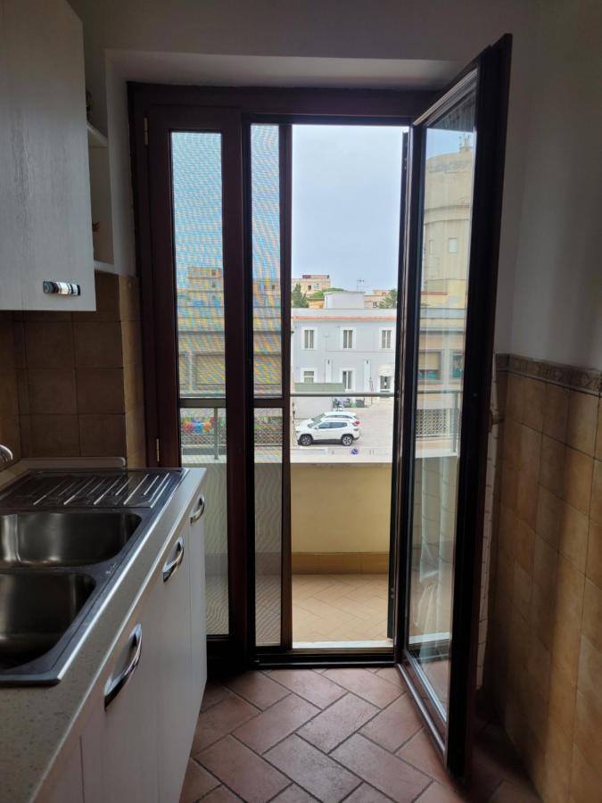 Pisicchio Apartment *