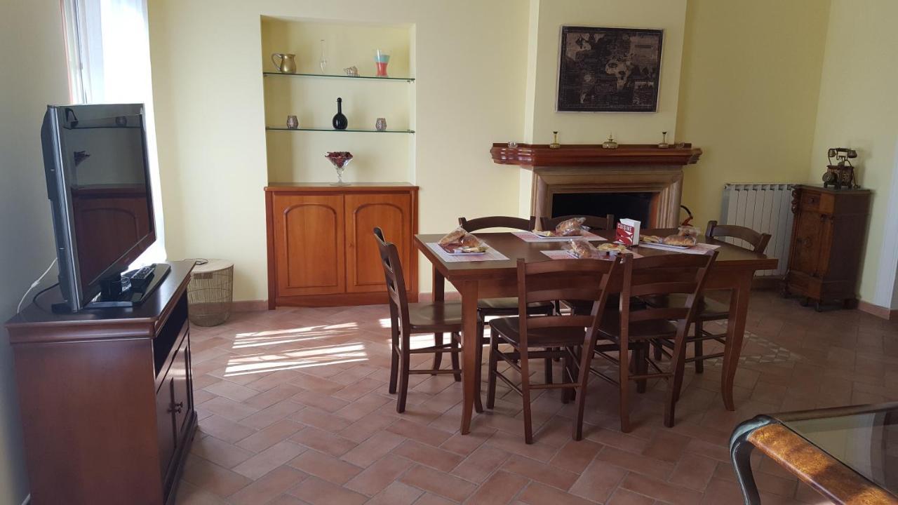 Pisicchio Appartamento