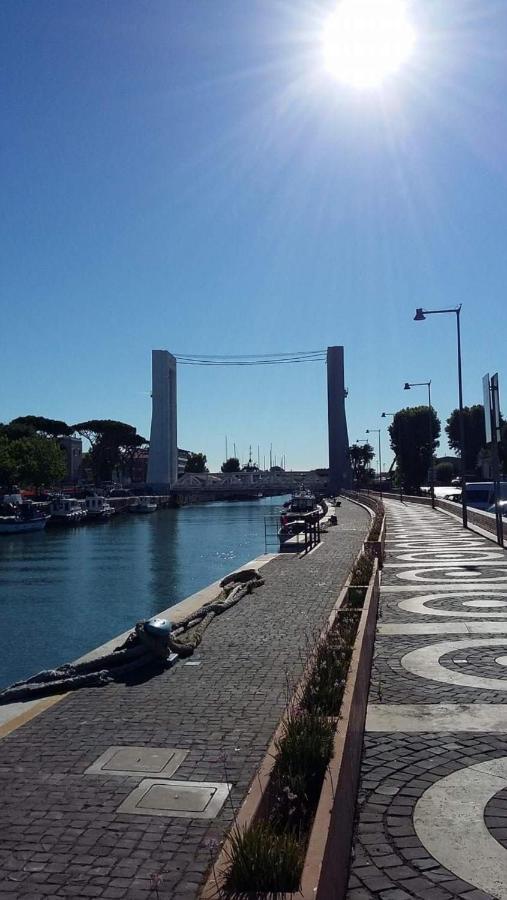 Appartamento Pisicchio Fiumicino