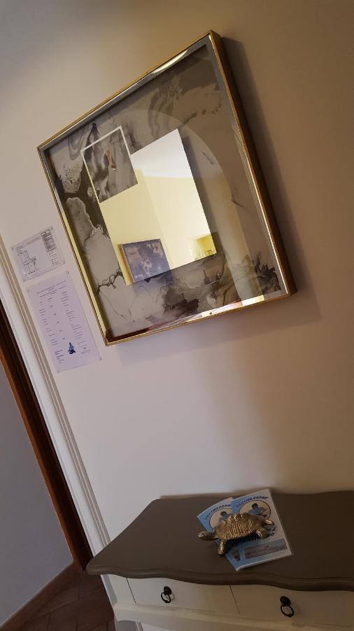 Appartement Pisicchio