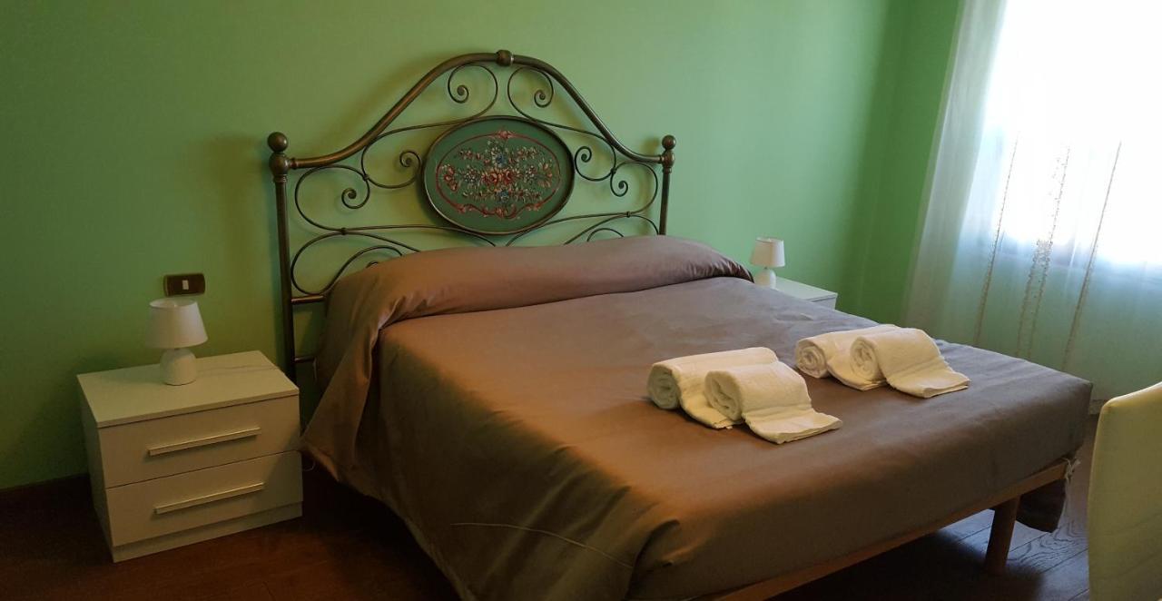 Pisicchio Appartement