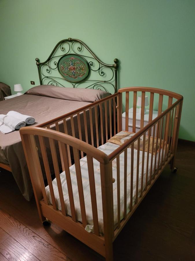 Appartement Pisicchio *