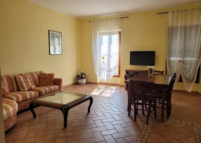 Pisicchio Rooms
