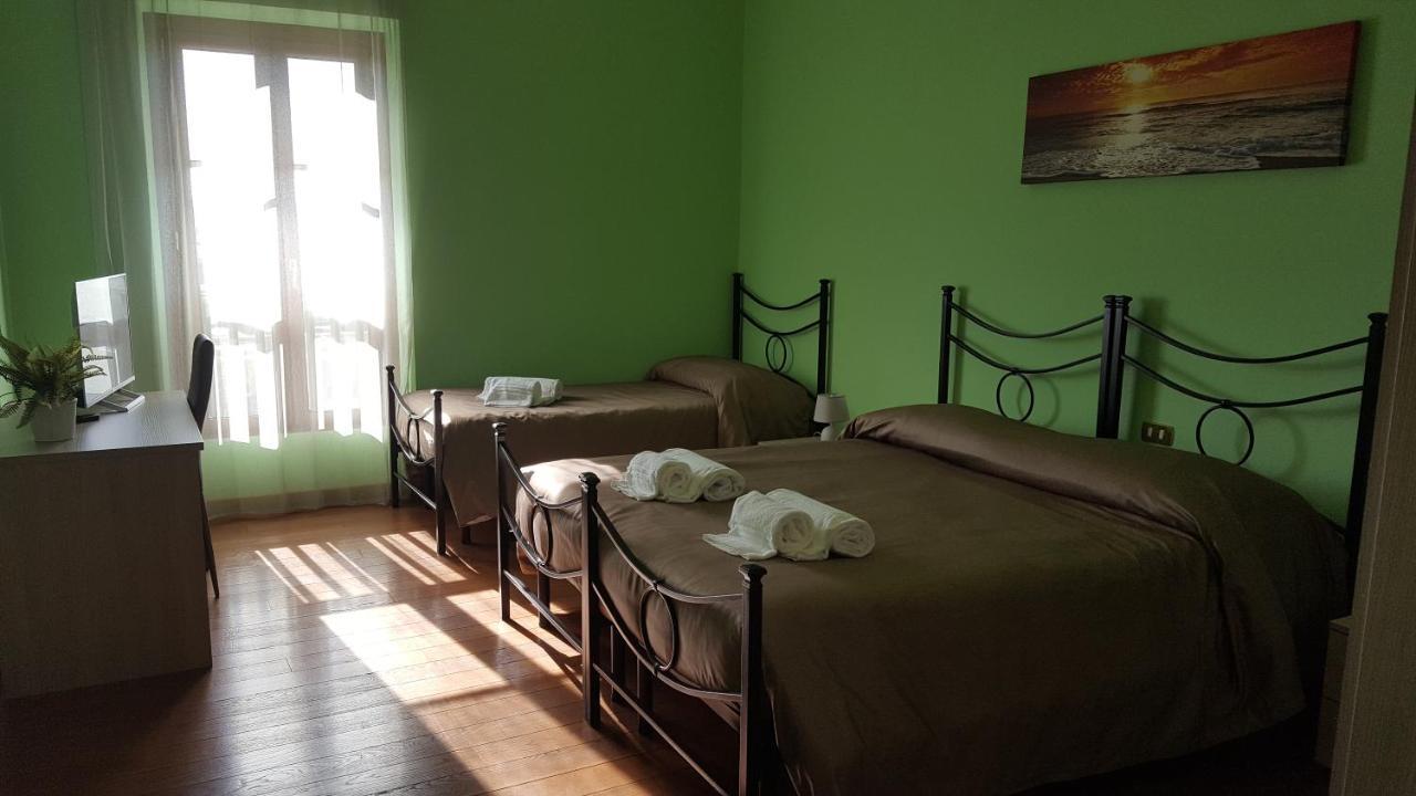 Pisicchio Apartment Fiumicino