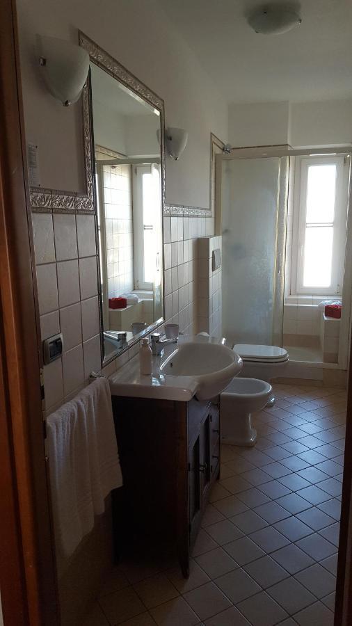 Pisicchio Apartment