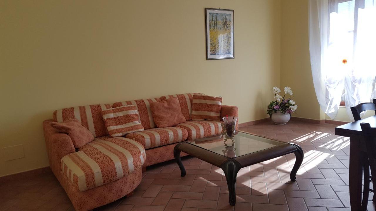 Apartment Pisicchio Fiumicino