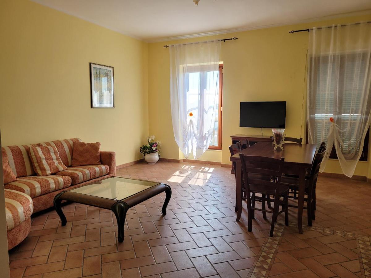 Pisicchio Apartment