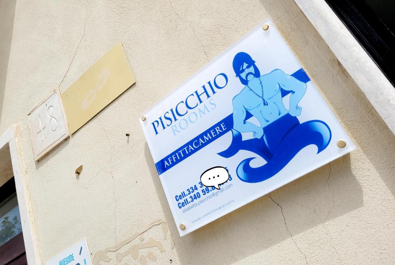 Apartment Pisicchio *